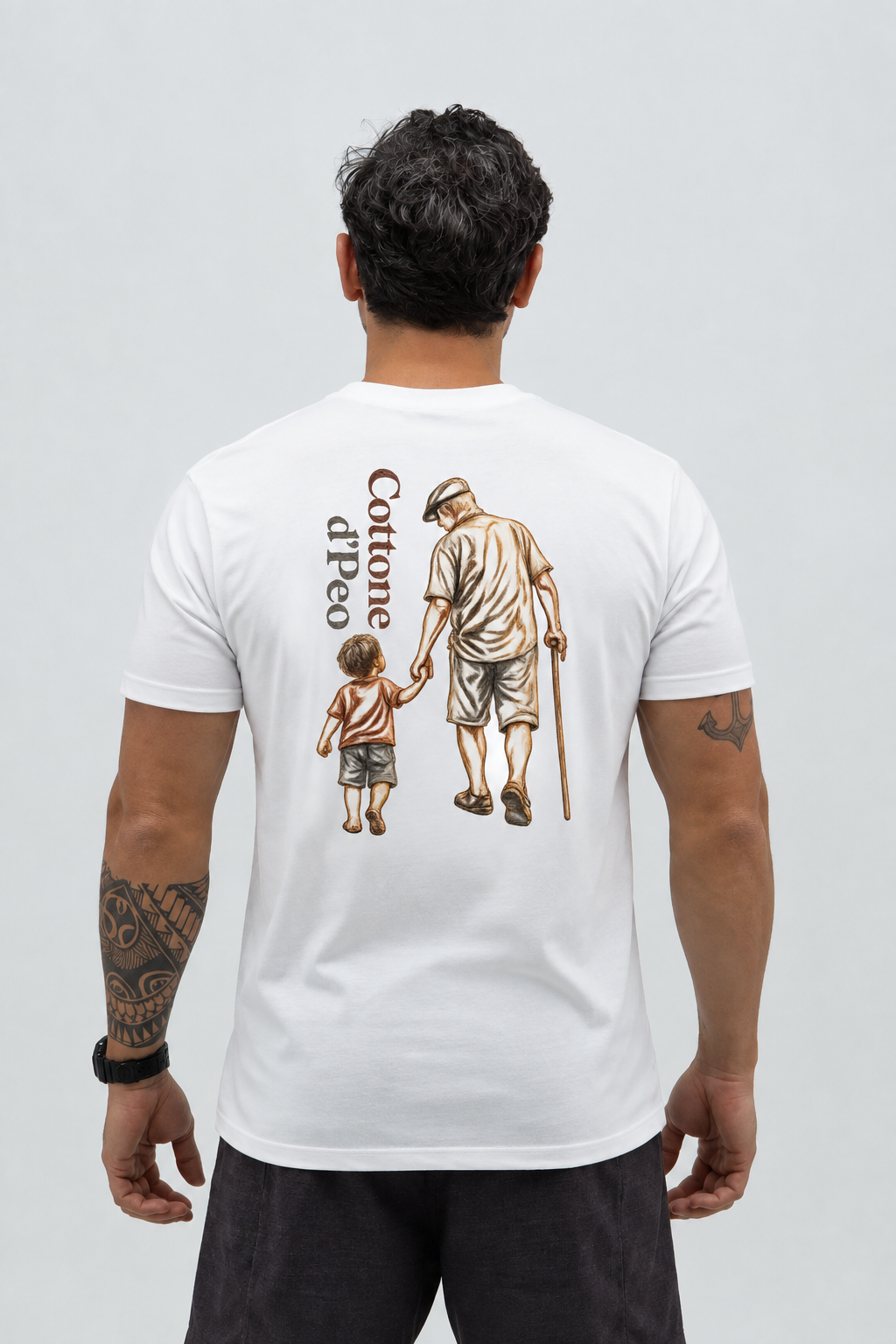 Regular Neto - Offwhite