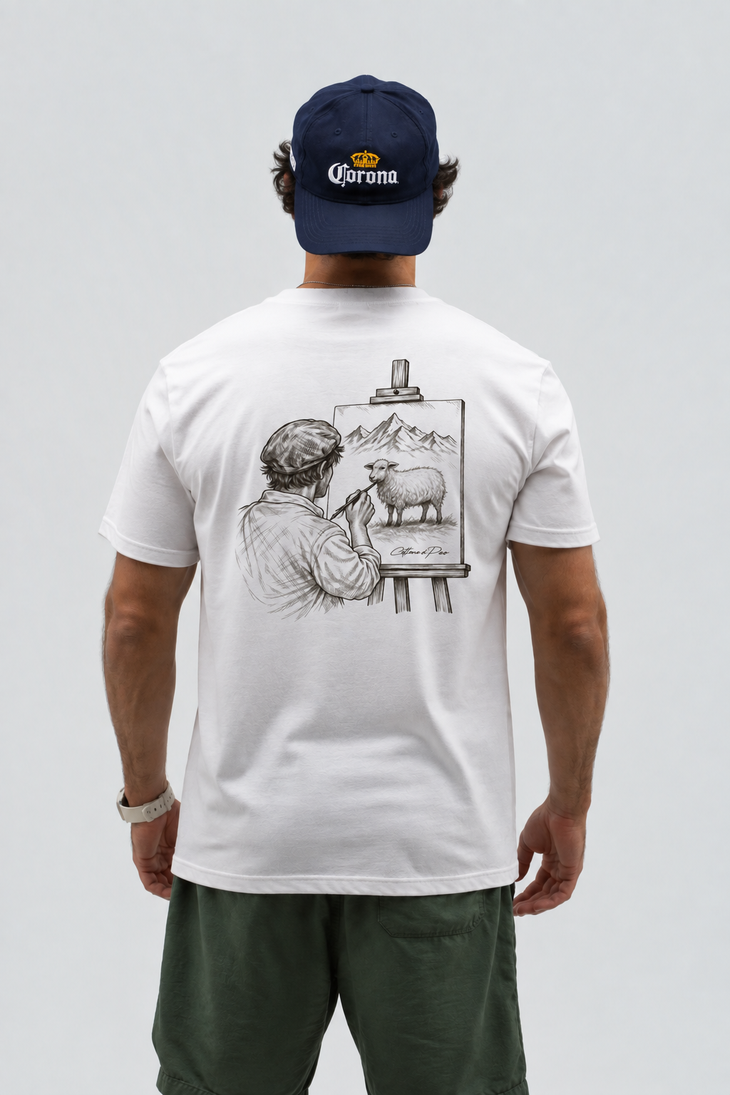 Regular Arte - Offwhite