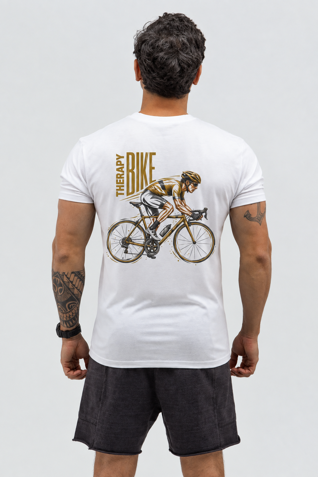 Regular Bike - Offwhite