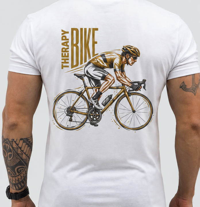 Regular Bike - Offwhite